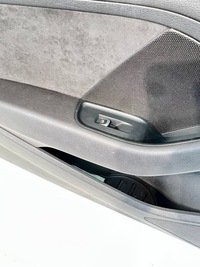 фото thumb №6, Audi a3 s3 8v 2014 обшивки / обивка дверь /комплект hb 3d alcantara soul