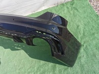 фото thumb №9, Бампер задня задній audi a5 rs5 8w 8w6 8w6807521ae
