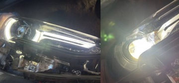 фото thumb №15, Mazda cx-5 ii kf 2017-2022 фара лампа повний led права kb8n оригінал