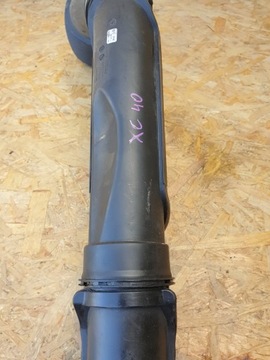 фото thumb №5, Volvo xc40 труба інтеркулер 32222139 32222138 2.0d