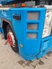 фото thumb №1, Кутик облицювання вітровик права renault magnum dxi