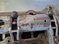 фото thumb №7, Головка валы mercedes w204 w212 1.8 cgi r2710511902 r2710162201 идеальное состояние !