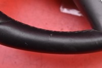 фото thumb №10, Руль кожаный многофункциональная 56100be230nnb hyundai kona 2 ii 23-25