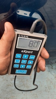 фото thumb №6, Двері зад ліві nissan primera p11 00r універсал