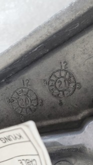 фото thumb №7, Рейка рульова трансмісія mobis hyundai/kia kia sorento iv mq4 2020-