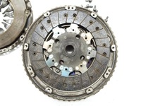 фото thumb №8, Колесо двомасовий kpl. nissan qashqai j11 1.2 dig-t