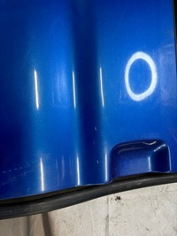 фото thumb №8, Двері лівий задня peugeot partner i 1 lift