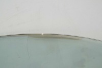 Скло двері перед правий 99 рік mercedes cl w215 Оригінал, фото thumb