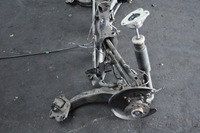 фото thumb №5, Mini f55 1.5 d підвішування балка зад комплектна