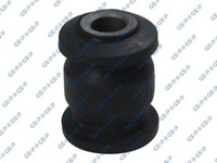 фото thumb №2, 516059/gsp втулка ресора mitsubishi gsp