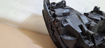 фото thumb №9, Лампа ліва перед передня bmw x3 g01 x4 g02 lci рестайлінг повний led 5a29201-08