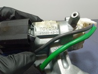 фото thumb №8, Toyota rav4 ii замок зажигания ключи 45020-42-3