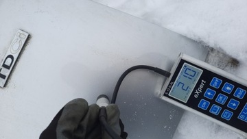 фото thumb №8, Стекло задняя крышка ford focus mk1 hb 98-04r