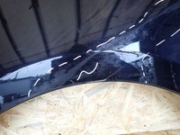 фото thumb №7, Vw caddy 2k7 20- крила лівий передній перед