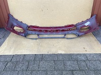 фото thumb №7, Mini cooper f55 f56 f57 бампер перед