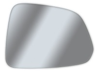 фото thumb №1, Вкладыш зеркало стекло opel antara 06-17 sf+grz pr