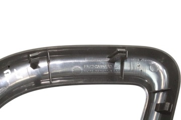 фото thumb №8, Планка декоративна обшивка передніх лівих двері land rover