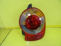 фото thumb №1, Лампа правый задняя renault modus 04-07r minivan nr54