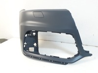 фото thumb №6, Новий лівий бампер кутник audi q5 fy 16-20 80a