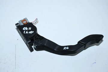 фото thumb №1, Потенціометр педаль газу 9671840280 citroen c4 ii 1.6 e-hdi