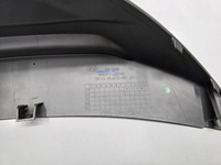 фото thumb №9, Спойлер дифузор накладка бампера hyundai kona i 1 17- зад