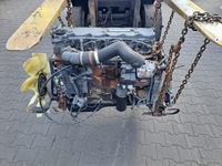 фото thumb №6, Комплектный двигатель daf lf 220km евро 5