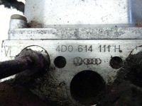 фото thumb №5, Audi a8 d2 насос abs asr 4d0614111h 0273004213 оригинал