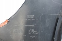 фото thumb №7, Молдинг поріг права audi a4 b9 lift kombi allroad