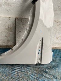 Крыло  левое  jaguar e-peace x540 2017- с Разборки, фото thumb