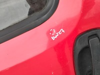 фото thumb №11, Дверь левая перед peugeot bipper nemo fiorino 2007-2012 цвет 005