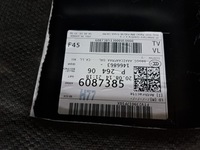 фото thumb №12, Bmw 2 f45 м-пакет обивка дверь обшивки перед зад комплект