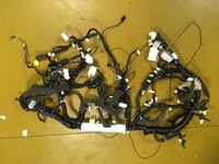 фото thumb №6, Жгут электропроводка панели приборная панель nissan leaf europa