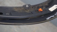 фото thumb №13, Молдинг крила лівий перед volvo xc90 i lift 420