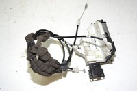 фото thumb №1, Замок дверь левый задняя psa828419 partner ii berlingo ii 2010