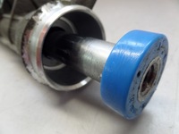 фото thumb №9, Трансмиссия рулевая рейка renault twingo ii 06-14 8200867063e