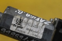 фото thumb №7, Моторчик стекло левый перед zafira b 13102434