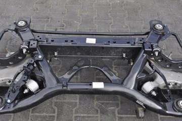 фото thumb №7, Volvo s60 iii v60 ii подвешивание балка зад задняя