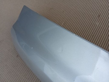 фото thumb №6, Ford kuga mk2 - накладка крышки зад