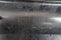 фото thumb №13, Toyota highlander iv бампер перед 21- 52119-oe400