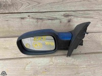 фото thumb №1, Дзеркало зовнішнє електричний ліва renault megane ii 011105