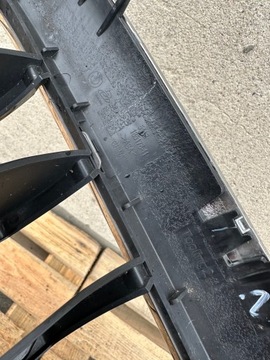 фото thumb №9, Решітка радіатора решітка перед решітки радіатора bmw 5 g30 g31 рестайлінг fl lci 9464210 2020- повний