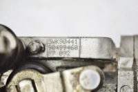 Opel дроссельная заслонка 5wk90441 90499468 90411546 Оригинал, фото thumb