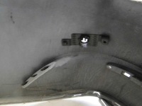 Mercedes cla 118 бампер задний amg pts Доставка, фото thumb