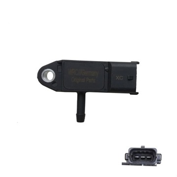 фото thumb №1, Датчик выхлопных газов dpf opel astra j p10 2.0 cdti, eo-0043104