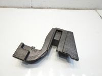 Пінопласт багажника ліва задній peugeot 1007 9657464080 Недорого, фото thumb