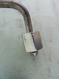 фото thumb №5, Дроти паливні fiat talento renault trafic iii 2,0 dci