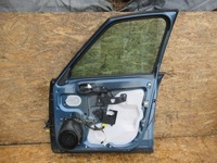 фото thumb №7, Двері перед праве citroen c4 picasso