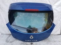 фото thumb №1, Кришка багажника зад renault megane iii купе код обшивка дверей