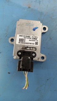 фото thumb №1, Блок керування esp peugeot 407 06r sedan 9661616480