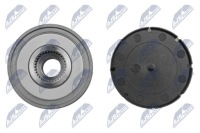 Генератор - зчеплення односторонній nty esa-re-006 в Україні, фото thumb